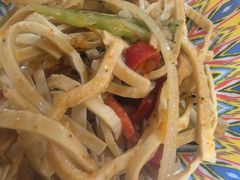 -塔兰齐新疆孜然火锅(鲤鱼山路店)