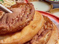 -楚东君•襄阳牛肉面牛杂煲(陆家嘴正大店)