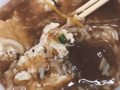 -百成大同鸭肉粥(大同总店)