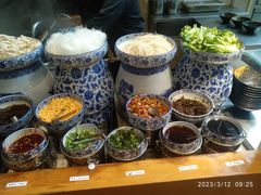 -上海齐鲁酒店·辣椒屋咖啡厅