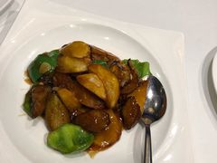 -赵记老铺(市府恒隆广场店)