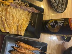 -蚝抵食·湛江生蚝(湾北路店)