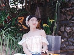 -尽善百年古院餐厅(王家老宅店)