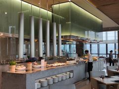 -解放碑威斯汀酒店-知味国际美食餐厅