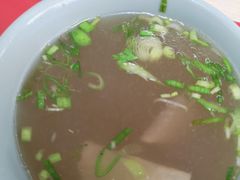 -中国兰州名牛纯汤牛肉面(永安道店)