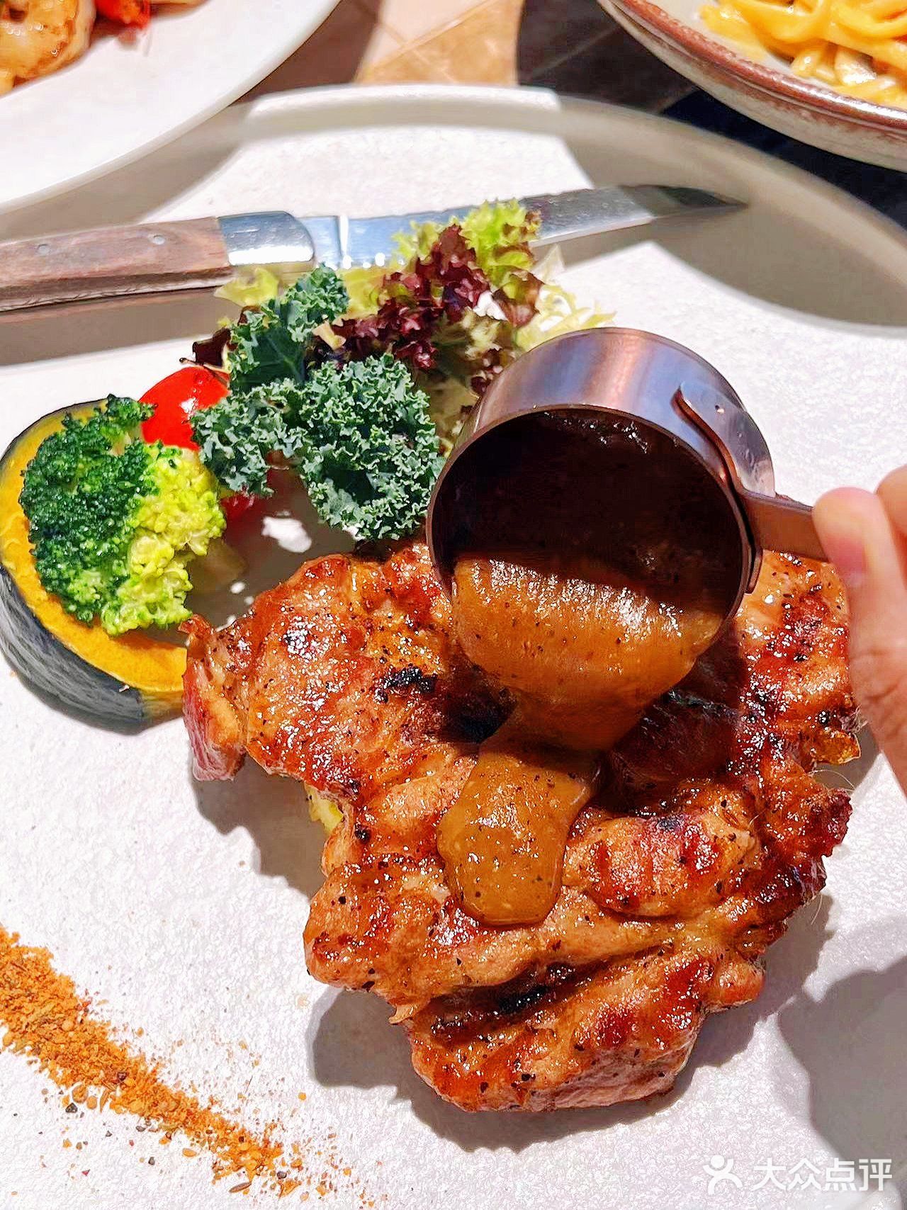 冲这环境！！我真的不会再去了