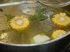 -大四喜·鲜牛肉火锅(洛阳大学城店)