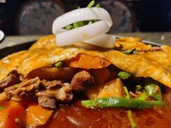 -小尕子·新疆菜(明园店)