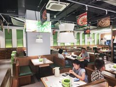 -湖兰金牌小炒肉(椒江万达店)