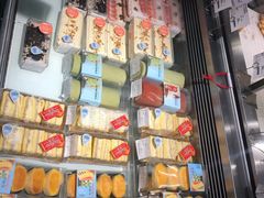 -欧式面包坊(青岛万象城店)