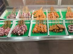 -孟记粥铺·家常菜·烧烤·粥(亚运村店)