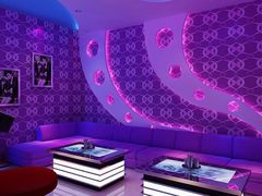 -INLOVE KTV(新天地店)