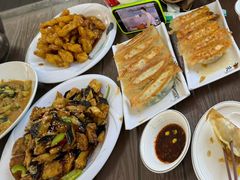 -春水锅贴·传统鲁菜(大明湖店)