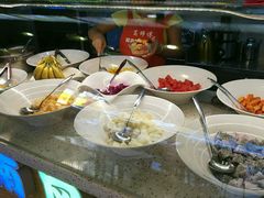 -葛师傅越南特色水果捞(建政南路总店)