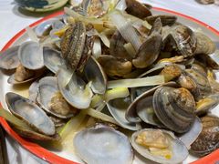 -渔民船说·北塘海鲜·天津菜·海肠捞饭(北塘古镇店)