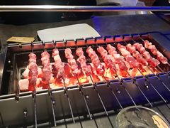 -很久以前羊肉串(打浦路店)