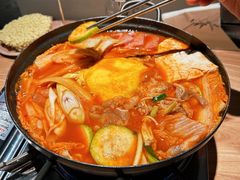 -KimPro 辛普乐概念韩餐