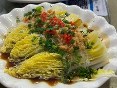 -潘先生平价海鲜城(神州半岛店)