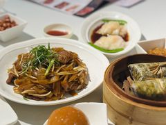 -潮福城大酒楼(湖滨北路店)