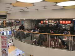 -银座mall(东直门店)