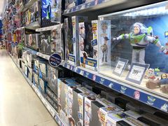 -TOYSRUS玩具反斗城(厦门新生活广场店)