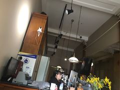 -1901 Cafe(西四店)