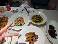 -徽州小镇(高新店)