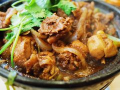 -川香煲(茅台路店)