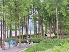 -汉水公园