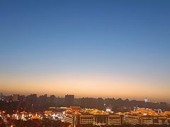 -烛影拾光观景餐厅·创意菜·摄影·小提琴(大唐不夜城店)