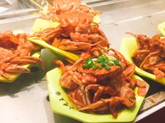 -小杨生煎(香港名都店)