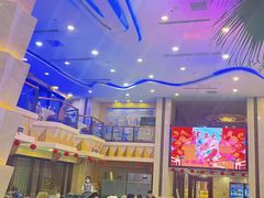 -碧中海汤泉汗蒸酒店