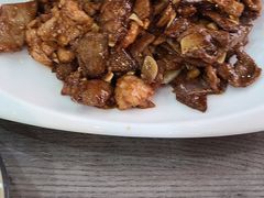 -绿岛酒楼(小海地店)