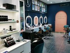 -海马体照相馆(西安高新万达广场店)