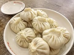 -津门张记包子铺(华昌道店)