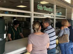 -Versailles Restaurant Cuban Cuisine