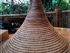 -抚仙湖生态石锅鱼野生菌(告庄店)