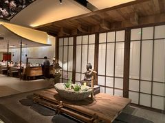 -上井料理黑金店(IFS国金中心店)