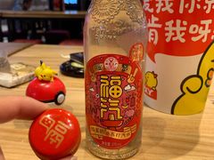-盒马X会员店(王府井奥莱UP TOWN店)