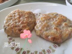 -點無缺茶楼·海鲜酒家(世博店)
