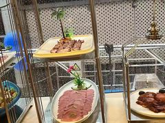 -上海港国际客运中心1号游艇码头