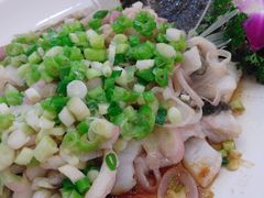 -轩记海鲜餐厅·四十五年老字号·经典粤菜(西区彩虹店)