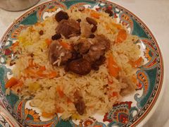 -巴依老爷·新疆美食(上城区天城路店)