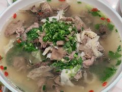 -犇逸·乐山跷脚牛肉·四川现炒(览海店)