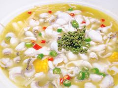 -青花椒花椒鱼(合生汇店)