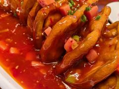 -蔡家酒楼(一德街店)