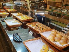 -融侨大酒店-榕苑自助餐厅