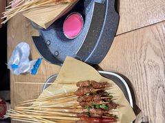 -青花椒秘制烤鱼(光启城店)