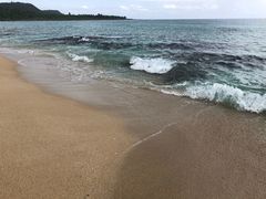 -白沙湾海滩