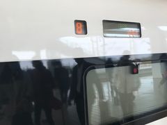 -洛阳龙门站